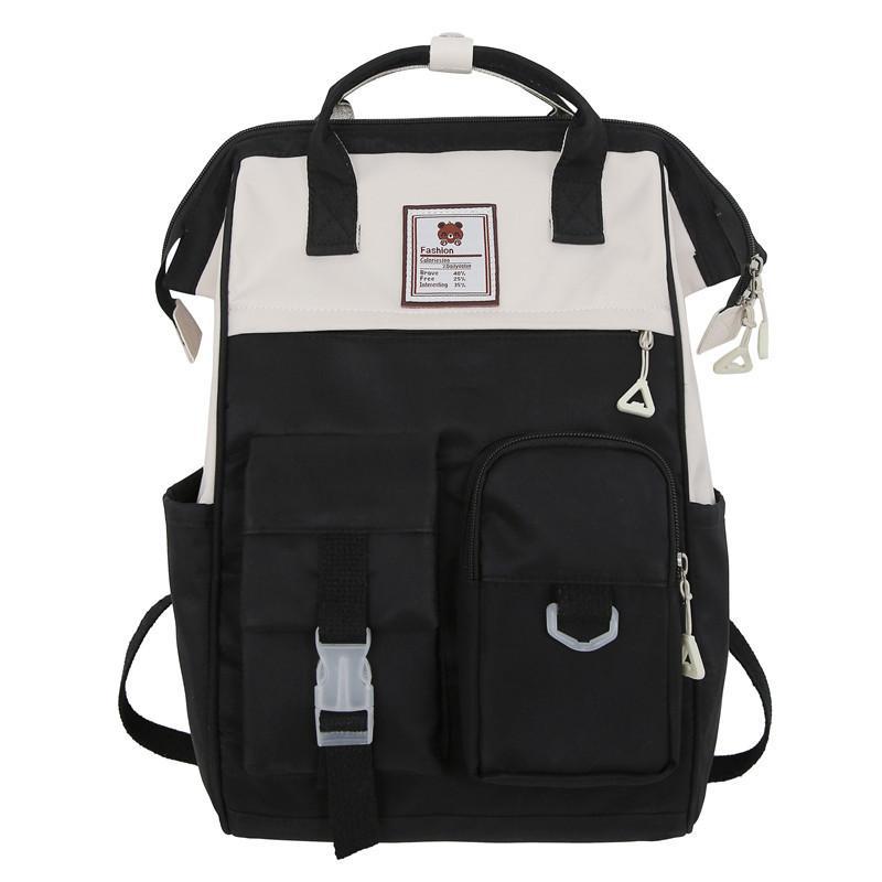 Multifunktionaler Rucksack