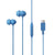 In-Ear-Kopfhörer mit Integriertem Mikrofon Brehn