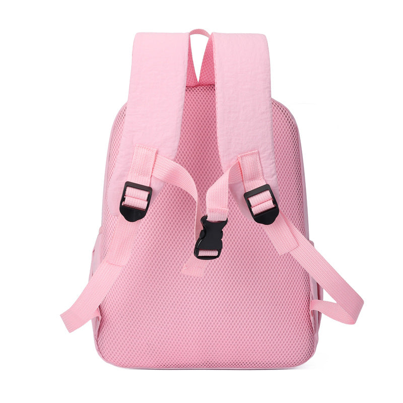 Praktischer Mehrfachtaschen Rucksack Brehn
