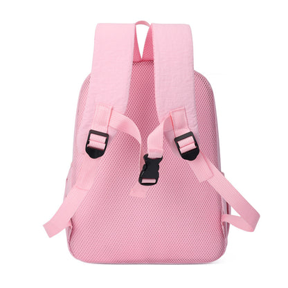 Praktischer Mehrfachtaschen Rucksack Brehn