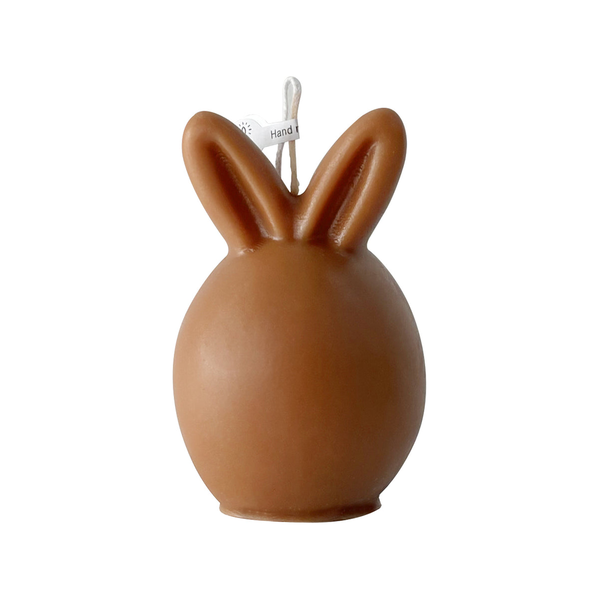 Bunny-Themen Dekorationskerze