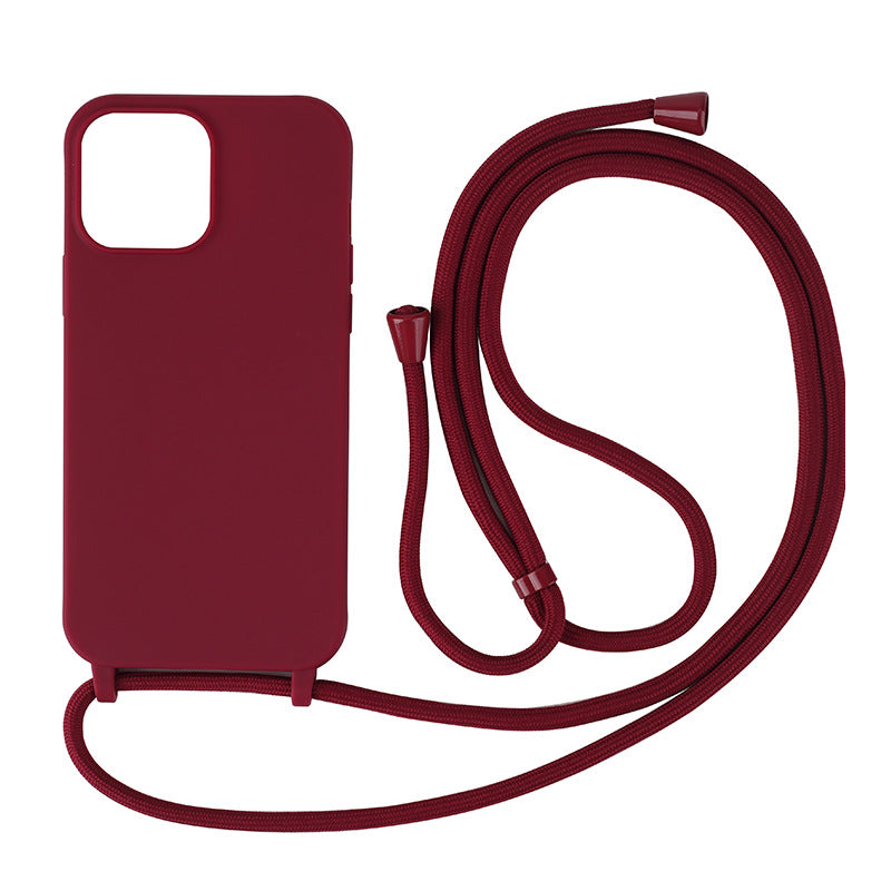 Vielseitiger Handy-Lanyard-Halter Brehn