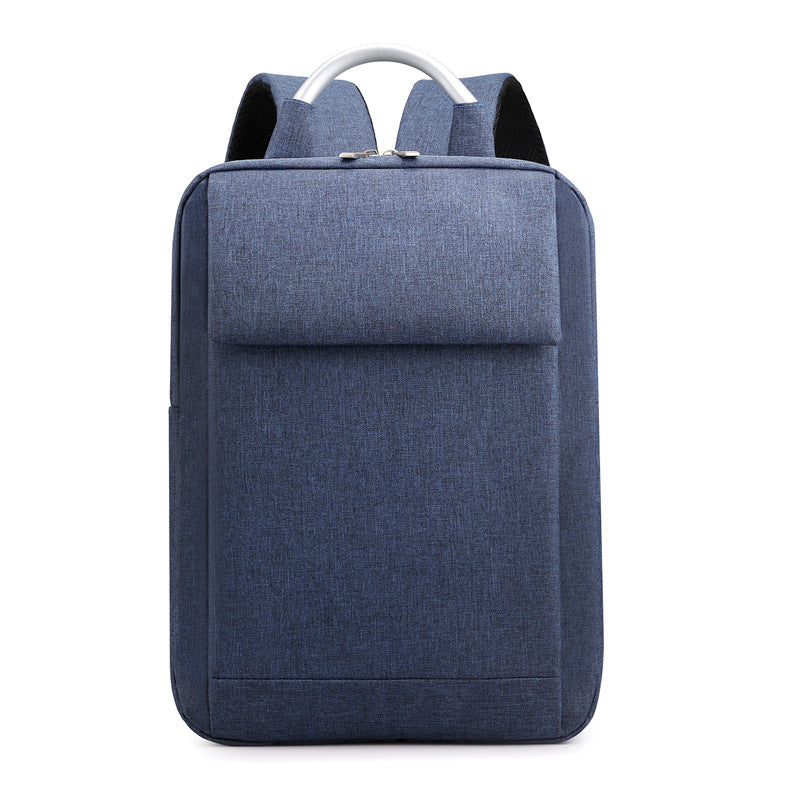 Moderner Minimalistischer Organisations-Rucksack Brehn