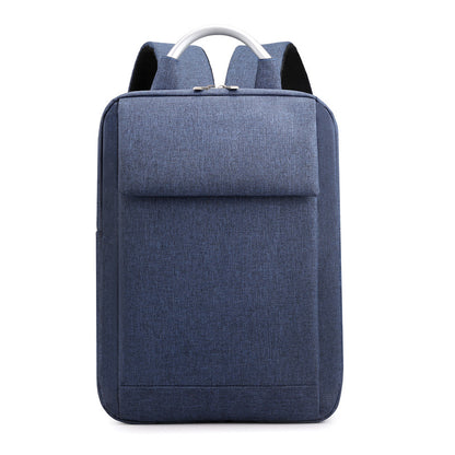 Moderner Minimalistischer Organisations-Rucksack Brehn