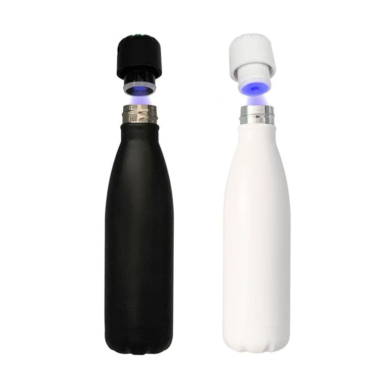 Damen isolierte Wasserflasche Brehn