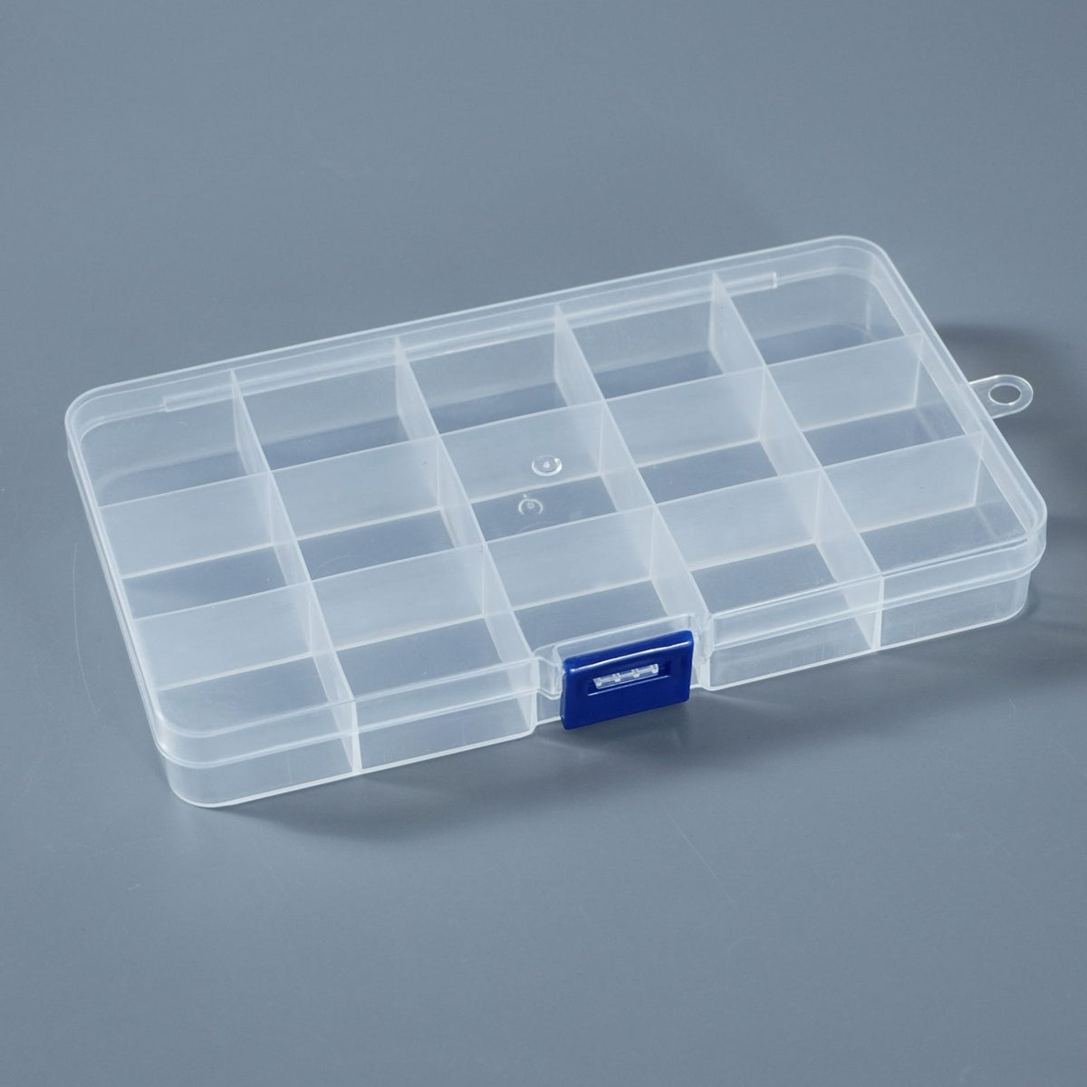 Multi-Sektion Aufbewahrungsorganizer Box Brehn