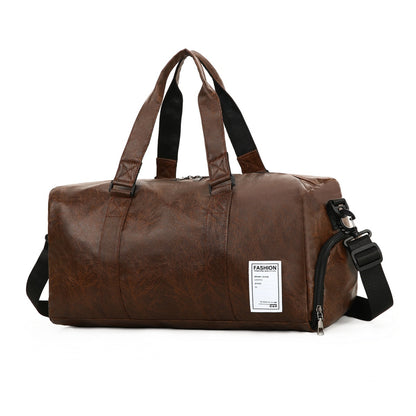 Haltbarer Reisetasche Brehn