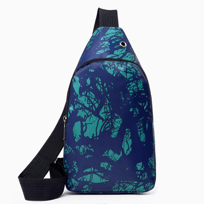 Crossbody Sling Bag Brehn