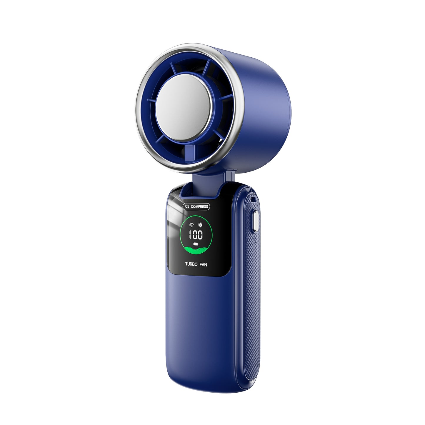 Damen tragbarer Mini-Fan Brehn