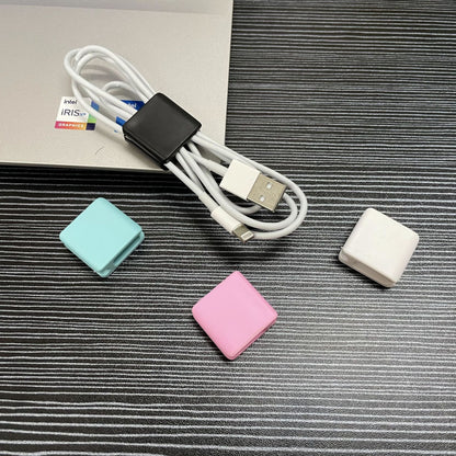 Kabelmanagement Clips Brehn