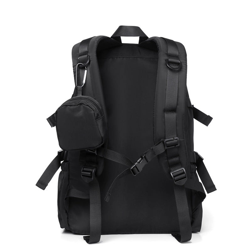 Multifunktionaler Rucksack mit Isoliertem Hauptfach Brehn