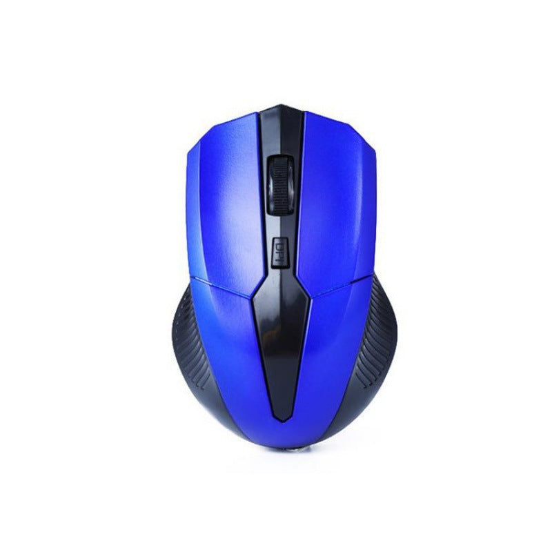 Ergonomische Funkmaus Brehn