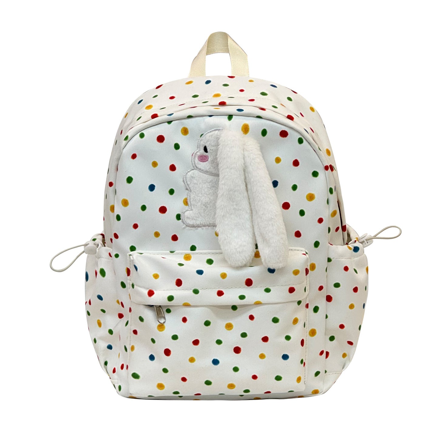 Süßer Tier-Themen Rucksack Brehn