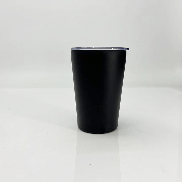 Unisex Thermobecher mit rutschfester Griffoberfläche Brehn