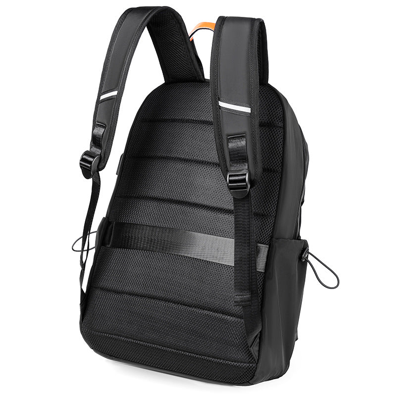 Ergonomischer Reiserucksack Brehn