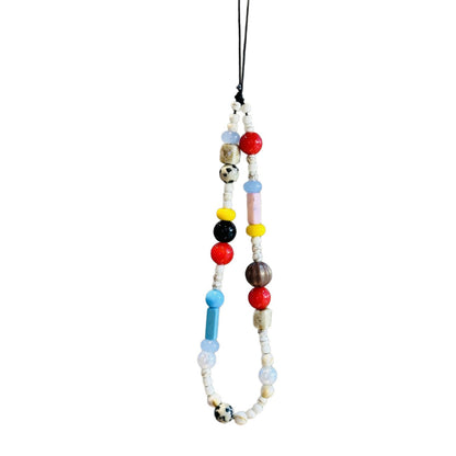 Bunte Perlen Brillenband Brehn 1790135328