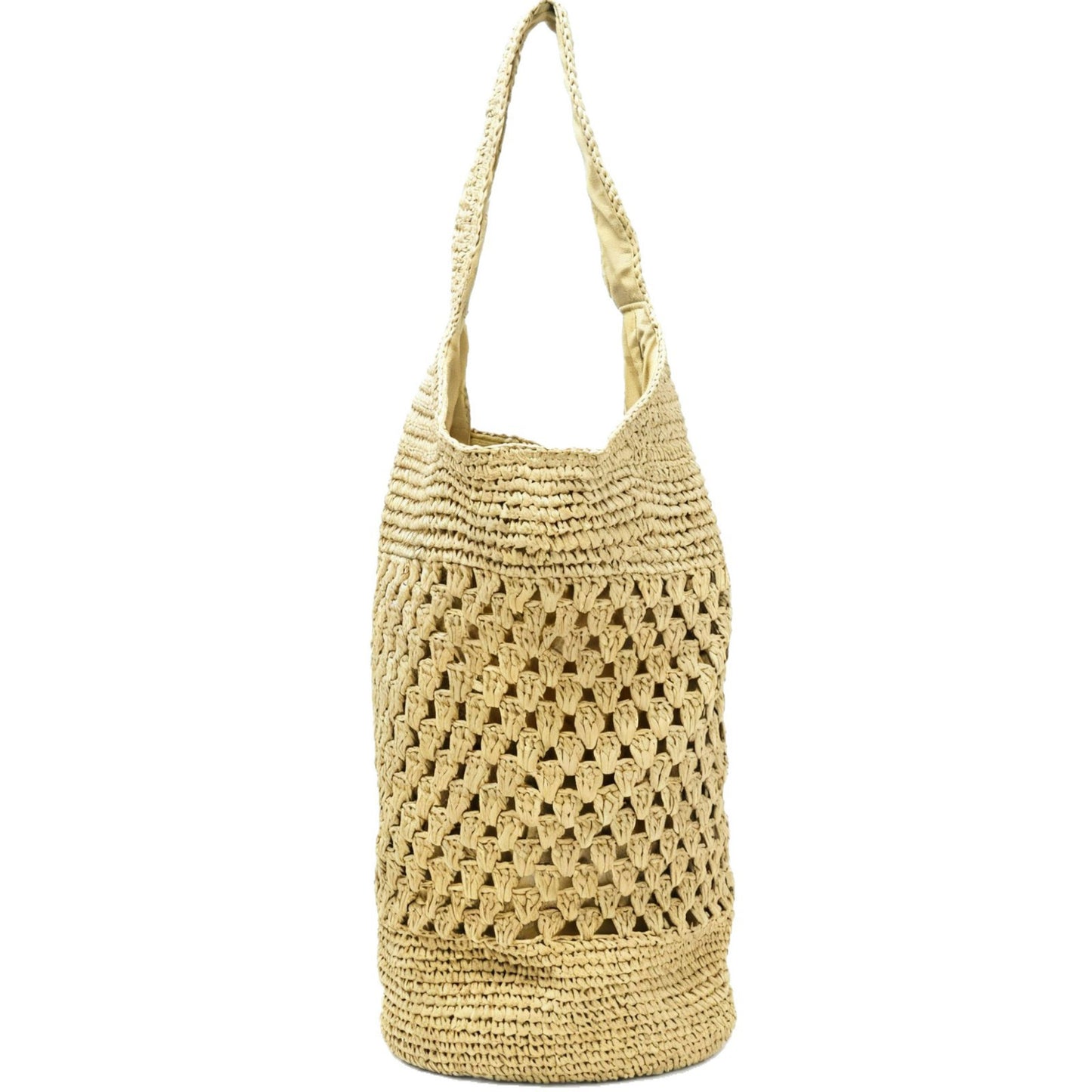 Handtasche Im Modernen Netzdesign Brehn