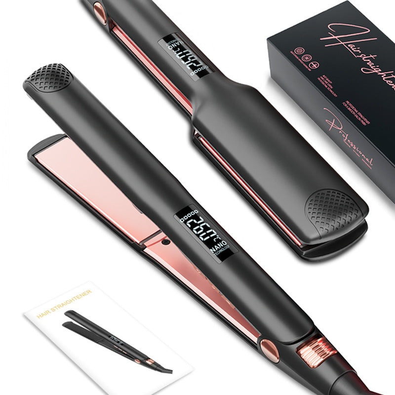 Professioneller Haarglätter Brehn