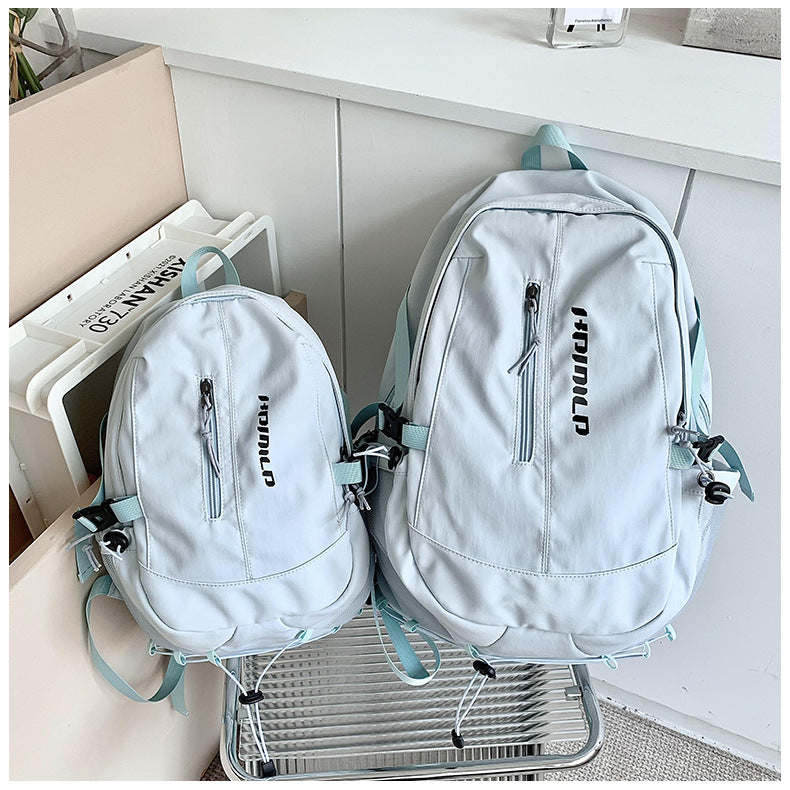 Leichter Mehrfachfach-Wander-Rucksack
