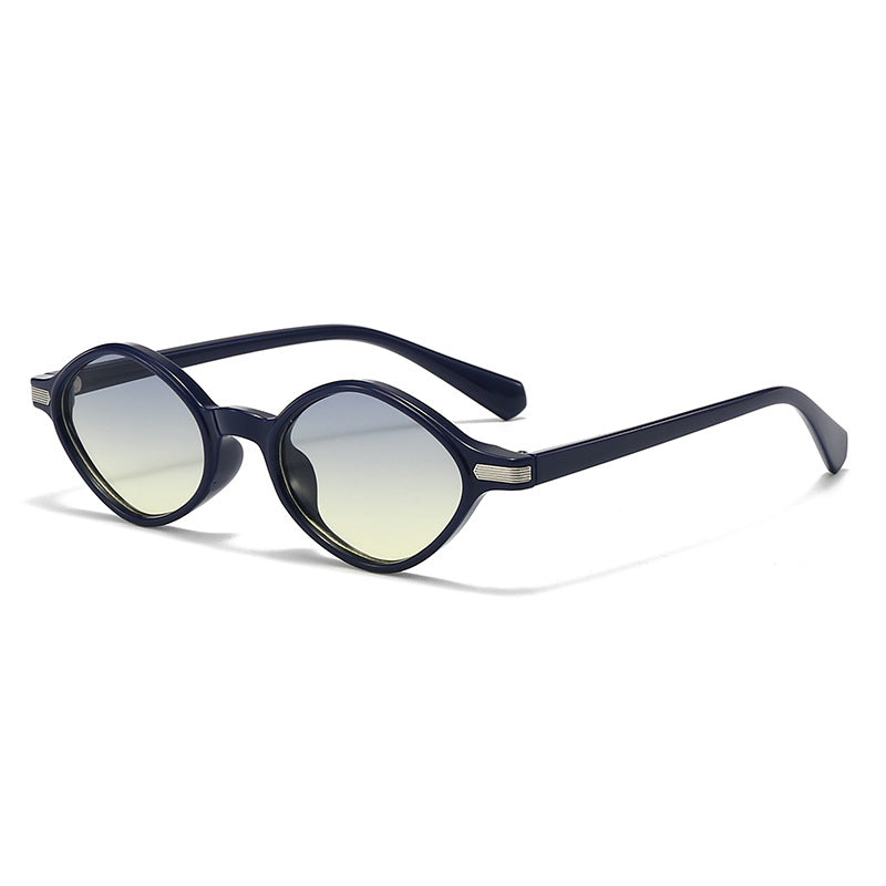 Damen Designer Sonnenbrille Brehn