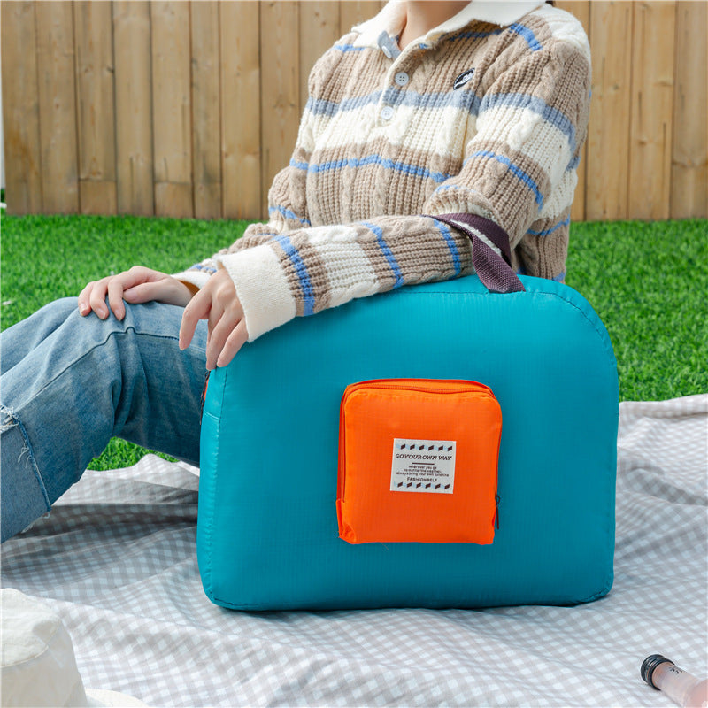 Stylische Reise-Wochenendtasche Brehn