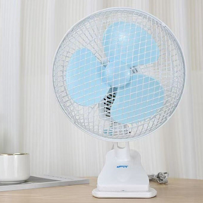 Ventilator Brehn