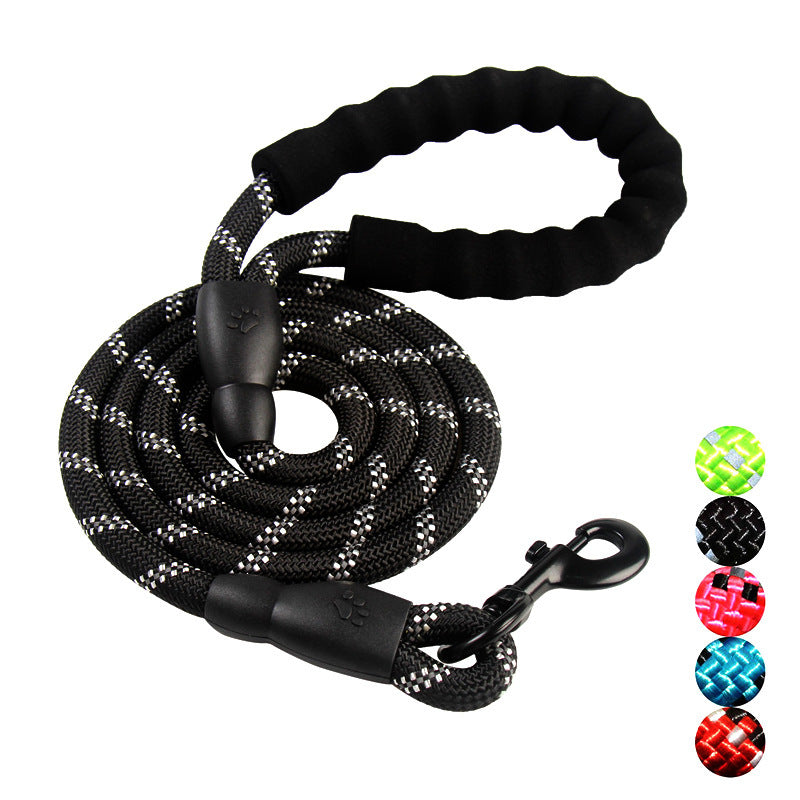 Verstellbares Outdoor-Hundegeschirr