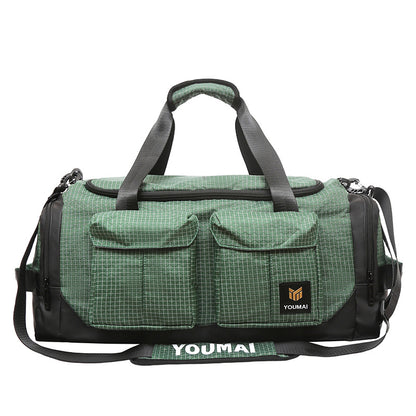 Vielseitige Sport-Duffle