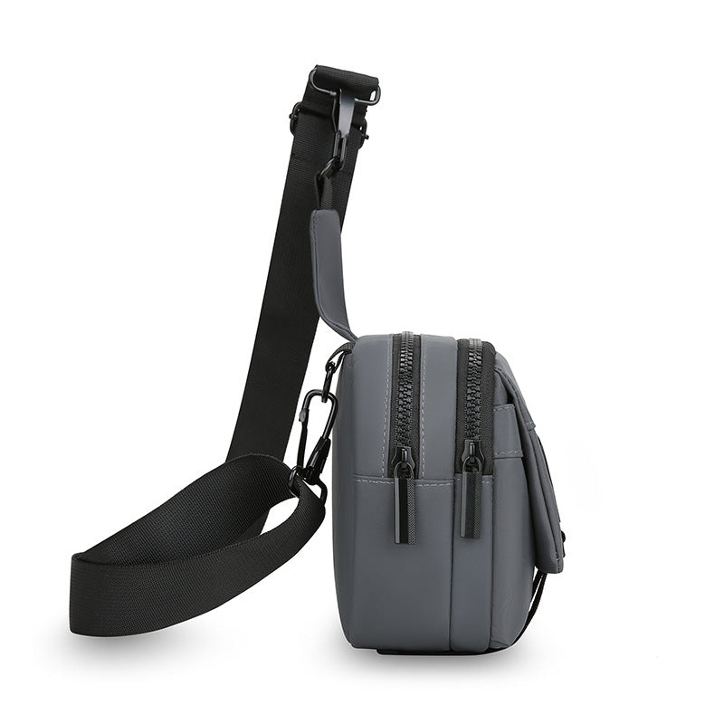 Vielseitige Reise Utility Sling Bag Brehn