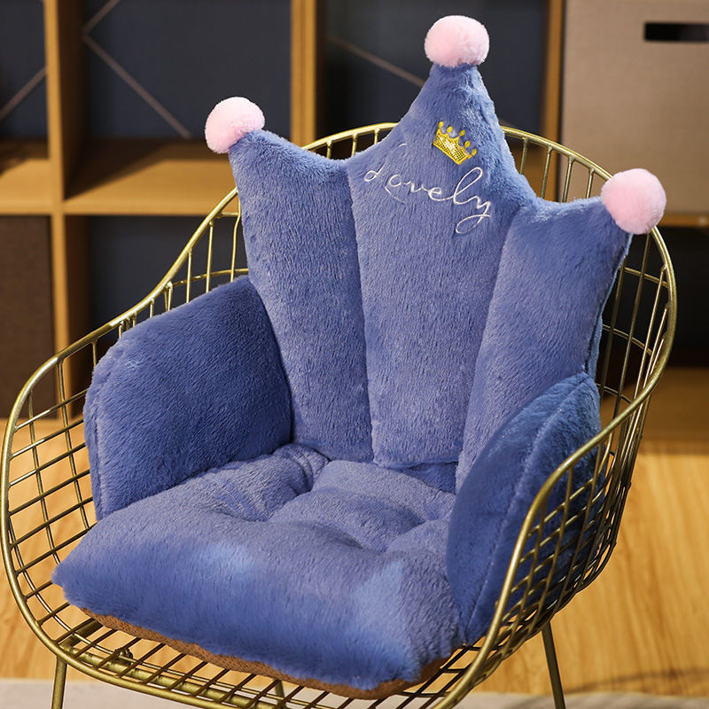 Sitzkissen mit ergonomischer Unterstützung und Komfort Brehn