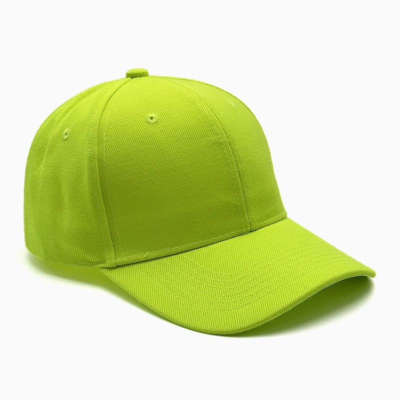 Damen stylische Freizeit-Basecap Brehn