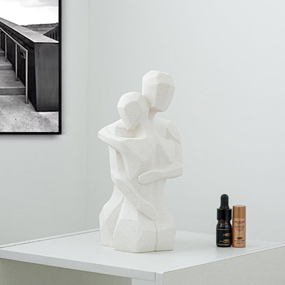 Kunstvolle Figur Brehn