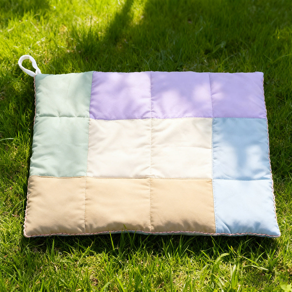 Outdoor Tragbare Hundeschlafmatte
