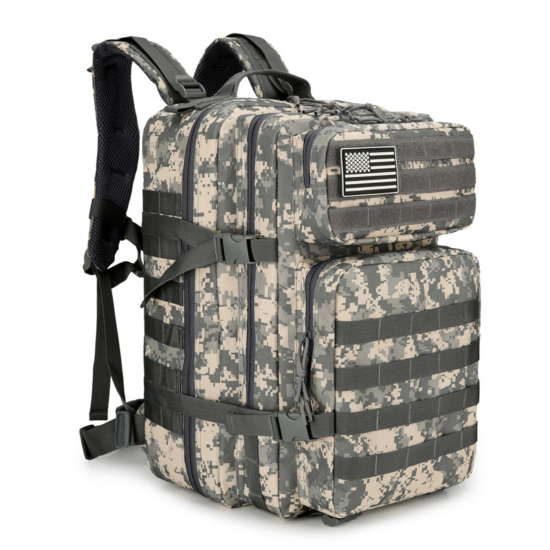 Taktischer Rucksack Brehn