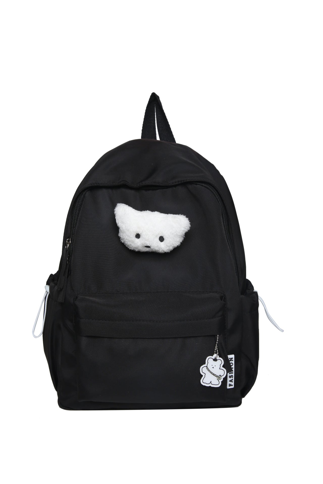 Charakter Plüsch Rucksack