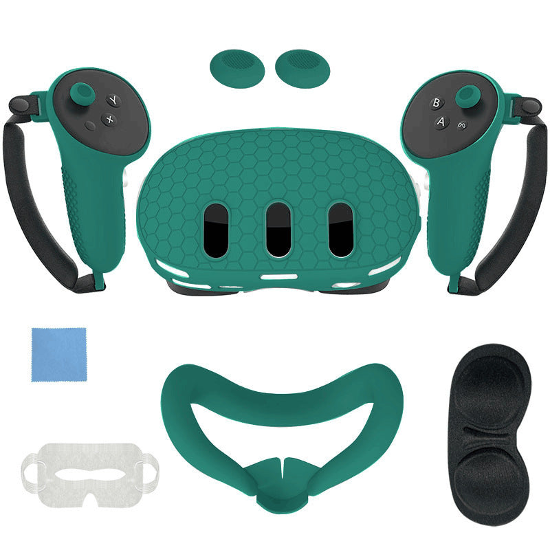 VR-Controller Zubehör-Set Brehn