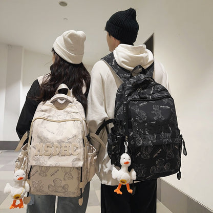 Fun-Charakter-Design-Rucksack Brehn