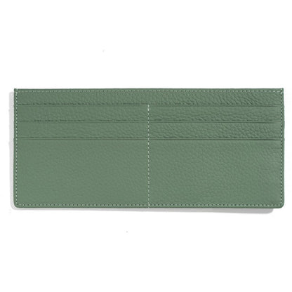 Premium Leder Kartenhalter Brehn