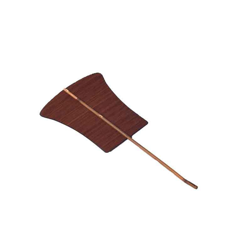 Damen traditionelles Fächer Brehn