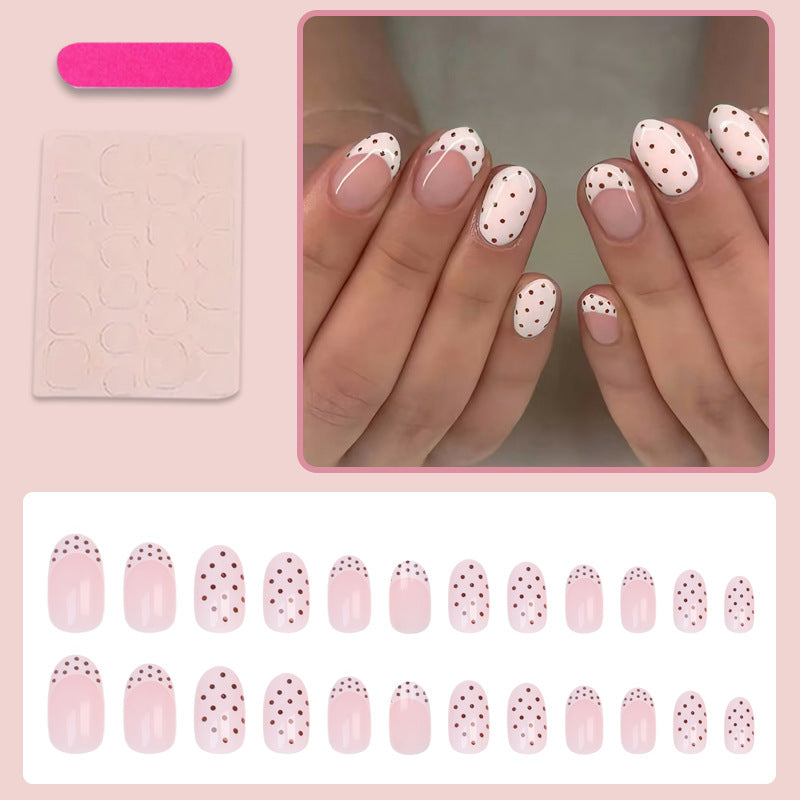 Nagelkunst Set Brehn