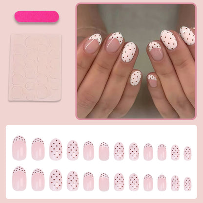 Nagelkunst Set Brehn