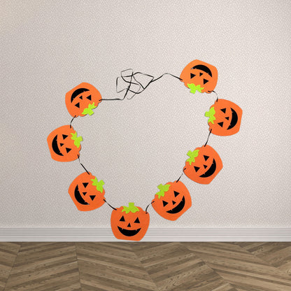Halloween-Themen Dekorationsbanner Brehn