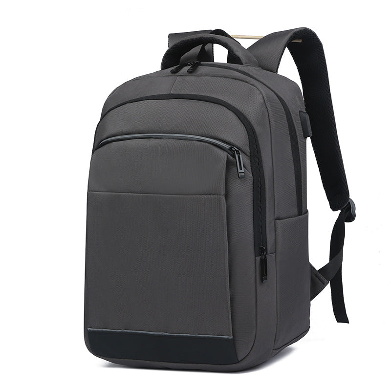 Moderner Slim Fit Rucksack Brehn