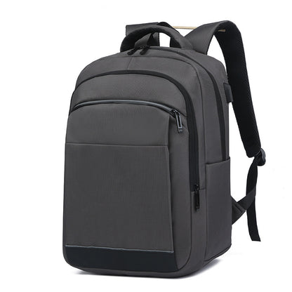Moderner Slim Fit Rucksack Brehn