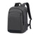 Moderner Slim Fit Rucksack Brehn
