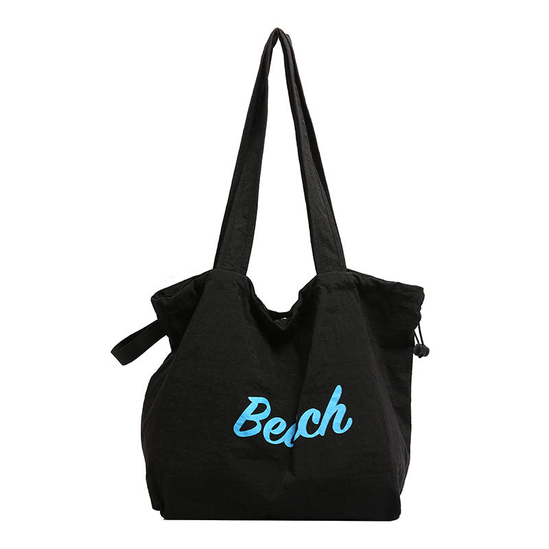 Vielseitige Strand-Tote Bag
