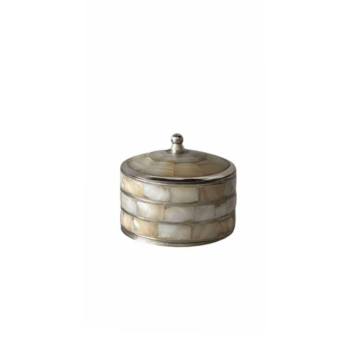 Elegante dekorative Schmuckbox