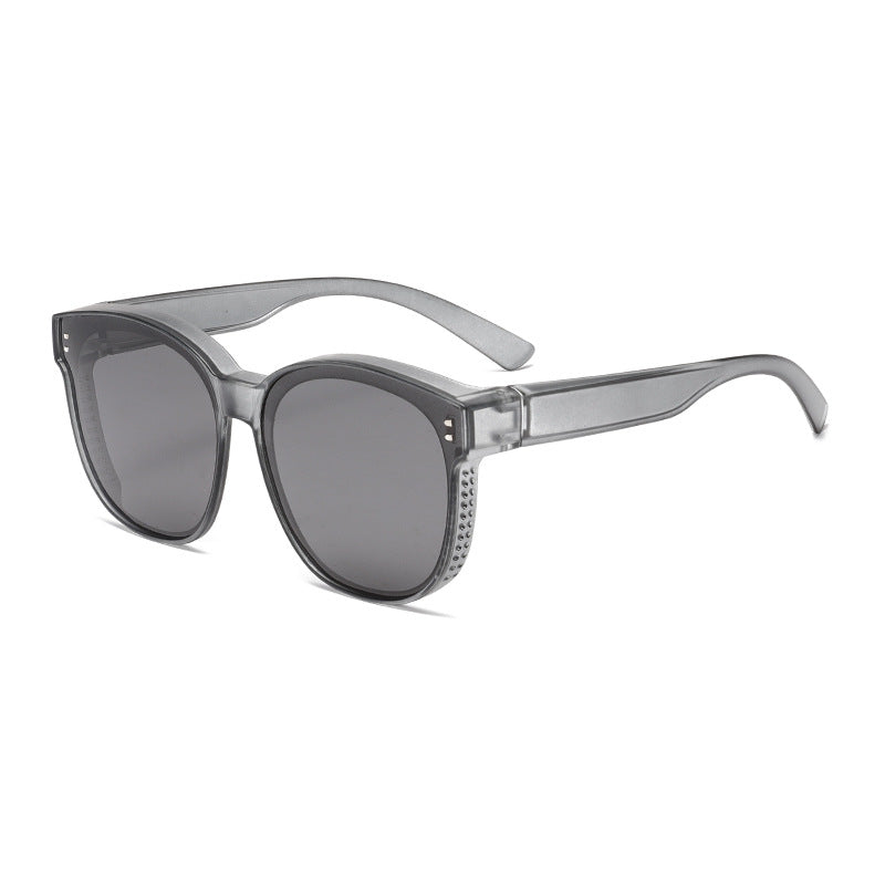 Damen Fashion Sonnenbrille Brehn