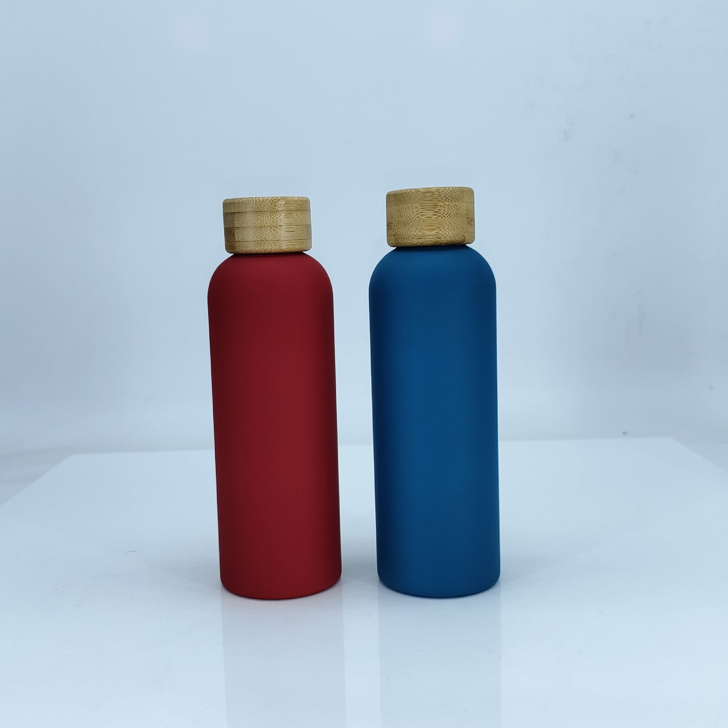 Damen hochwertige Trinkflasche mit doppelter Wandisolierung Brehn