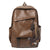 Moderner Leder-Rucksack Brehn